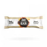 ESN Designer Bar Peanut Caramel 12x45g