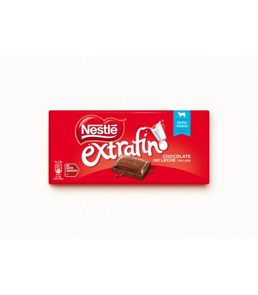 Nestle Extrafine 50g