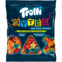 Trolli Bytes 150g