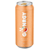 Gönergy white peach 500ml MHD