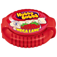 Hubba Bubba Bubble Tape Erdbeere 56g