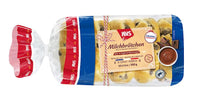 Ibis Milchbrötchen mit Schokostückchen 350g