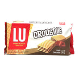Lu Croustille Chocolat 152g