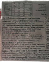 Lu Croustille Milchcreme 152g