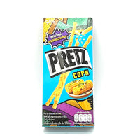 Glico Pretz Corn 23g