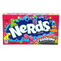 Nerds Candy rainbow