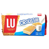 Lu Croustille Milchcreme 152g