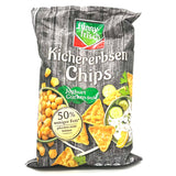 Funny frisch Kichererbsen Chips Joghurt Gurken Style