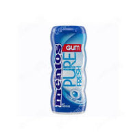 Mentos Pure Fresh Mint 30g