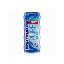 Mentos Pure Fresh Mint 30g