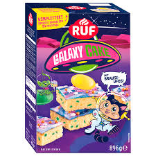RUF Galaxy Cake 896g