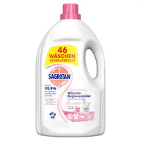 Sagrotan Wäsche-Hygienespüler Sensitiv 46w