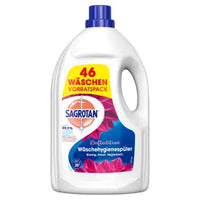 Sagrotan Wäsche-Hygienespüler Duftedition 46w
