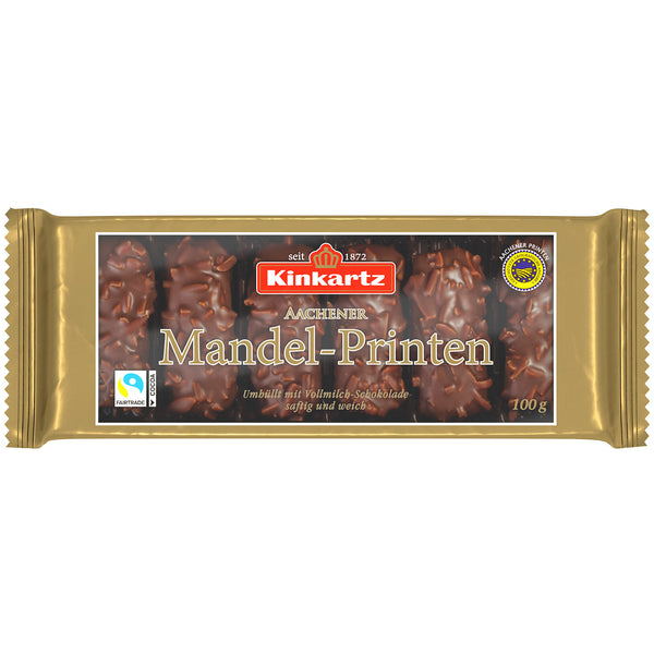 Kinkartz Mandel-Printen 100g