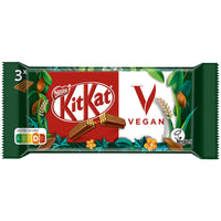 KitKat Vegan 3er 3x41,5g 124,5g