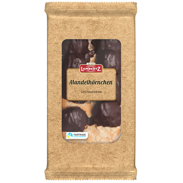 Lambertz Mandelhörnchen 175g