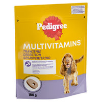 Pedigree Multivitamins Digestion 180g