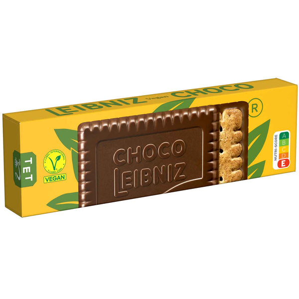 Leibniz Vegan Choco Kekse 125g