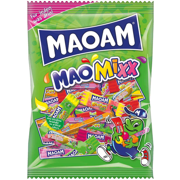 Maoam MaoMixx 325g