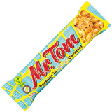 Mr.Tom Salted Caramel 3x40g