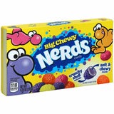 Nerds Candy Big Chewy 120g