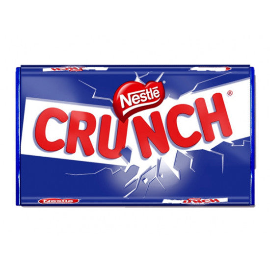 Nestle Crunch 40g