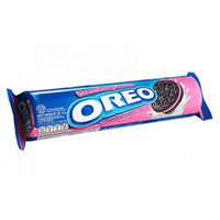 Oreo Strawberry Creme 119,6g