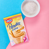 Dr. Oetker Paradise Creme Sahne-Karamell