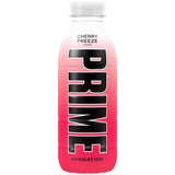 PRIME Hydration cherry freeze 500ml inkl. Pfand