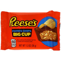 Reese's Big Cup Potato Chips 36g