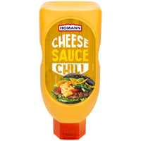 Homann Cheese Sauce Chili 450ml