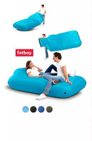 Fatboy Lamzac XXXL Aqua Blue