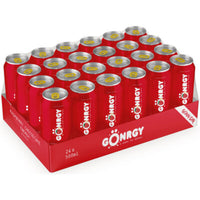 Gönergy raspberry cheesecake 24x500ml inkl. Pfand