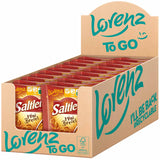 Lorenz Saltletts mini Brezel 40g