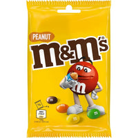 m&m's Peanut 82g