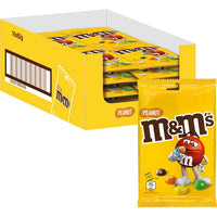 m&m's Peanut 82g