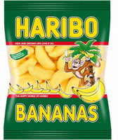 Haribo Bananas 240g