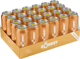 Gönergy white peach 500ml MHD