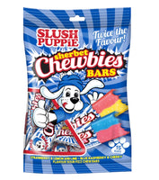 Slush Puppie  Sherbet Chewbies Bars 120g