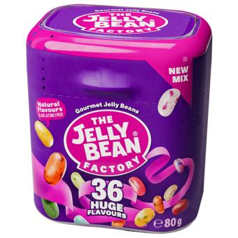 Jelly Beans 36 Flavours 80g