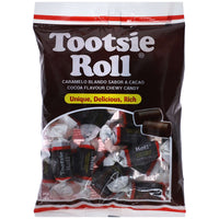 Tootsie Roll 120g