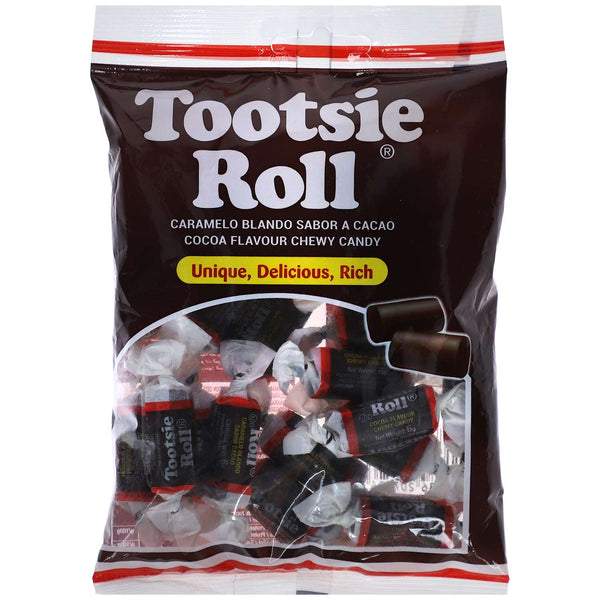 Tootsie Roll 120g