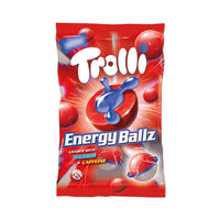 Trolli Energy Ballz 75g