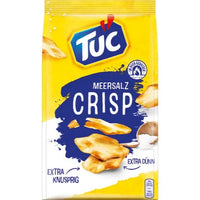 Tuc Meersalz Crisp 100g