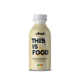 yfood Trinkmahlzeit smooth Vanilla 500ml inkl. Pfand