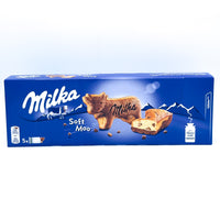 Milka Soft Moo 140g