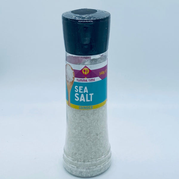 See Salz Grinder 340g