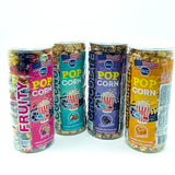 American Bakery Popcorn Schokolade
