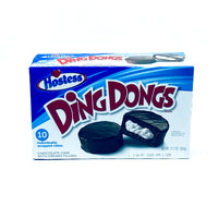 Hostess Ding Dongs chocolate 360g