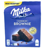 Milka Choco Brownie 150g